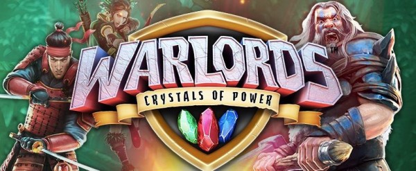 Warlords-Crystals of Power