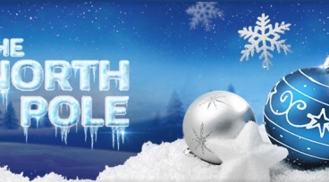 The North Pole bónusz - William Hill