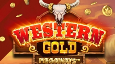 Betclic - Western Gold Megaways