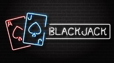 Blackjack téma 029
