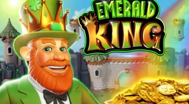 Emerald King - kiemelt