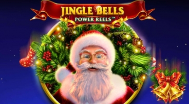 Jingle Bells Power Reels kiemelt