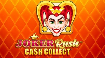 Joker Rush Cash Collect 001