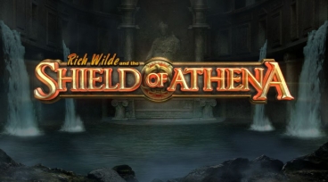 Rich Wilde and the Shield of Athena 001