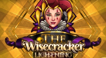 The Wisecracker Lightning 001