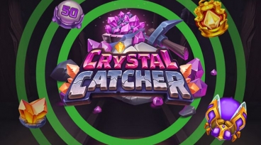 Unibet - Crystal Catcher 001