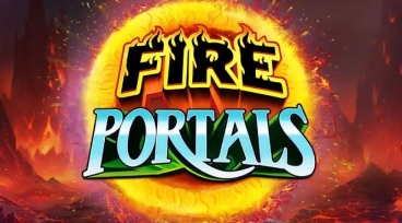 Unibet - Fire Portals 001