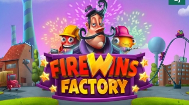Unibet - FireWins Factory 001