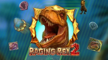 Unibet - Raging Rex 2