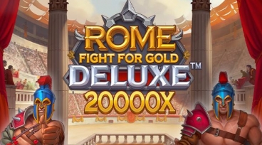 Unibet - Rome Fight For Gold Deluxe 003