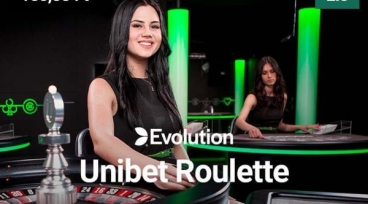 Unibet Roulette 002