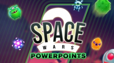 Unibet - Space Wars 2 Powerpoints 001