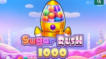 Unibet - Sugar Rush 1000 - 003