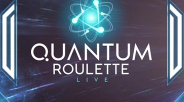 William Hill - Quantum Roulette