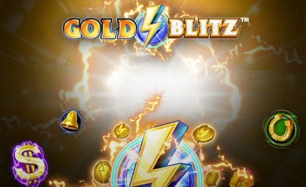 32Red - Gold Blitz - 001