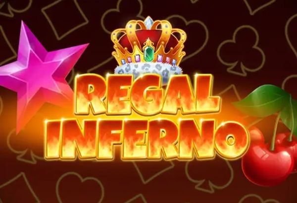 32Red - Regal Inferno 001