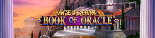 bet365 Book of Oracle küldetés 002
