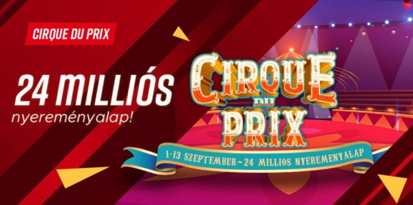 Betclic - Cirque du Prix 001