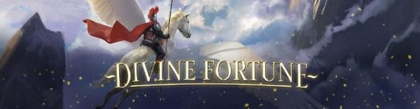 Divine Fortune cikkben