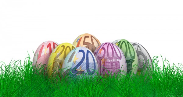 Húsvéti tojások Unibet ajánlat