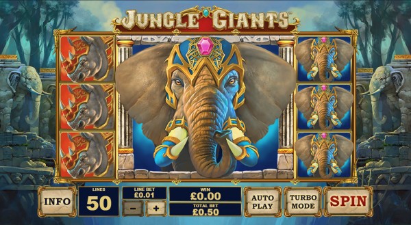 Jungle Giants 001