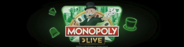 Monopoly Live Unibet