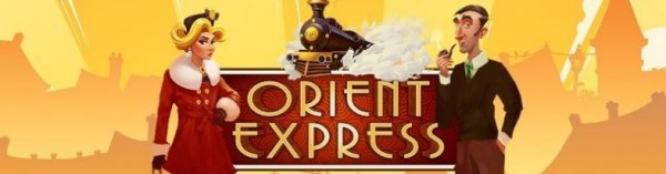 Orient Express széles