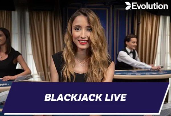 PartyCasino - Blackjack Live - 2023.06