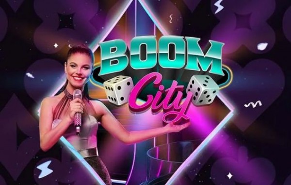 PartyCasino - Boom City 001