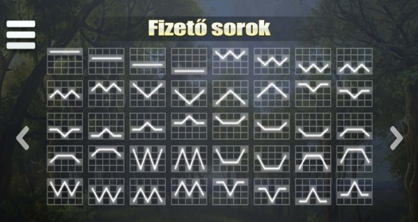 Poltava Fizető sorok