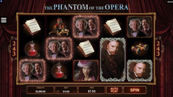 The Phantom of the Opera 001