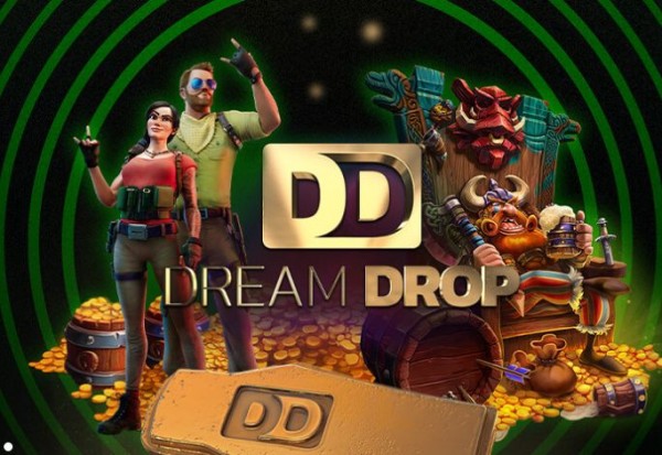 Unibet - Dream Drop 2022.09