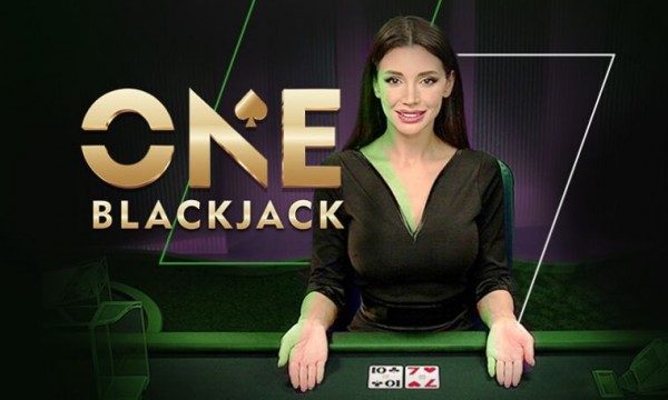 Unibet - ONE Blackjack