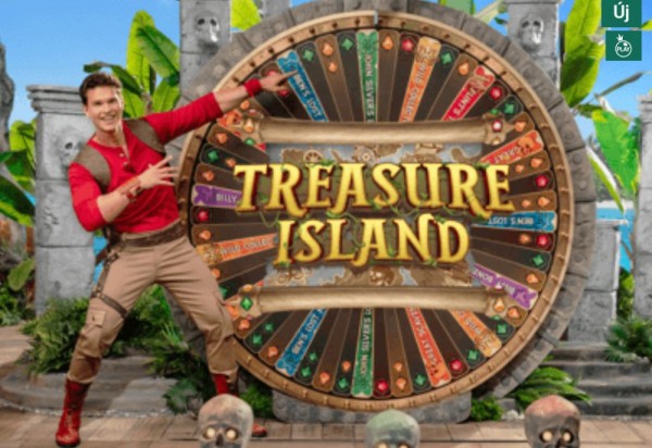 Unibet - Treasure Island 001