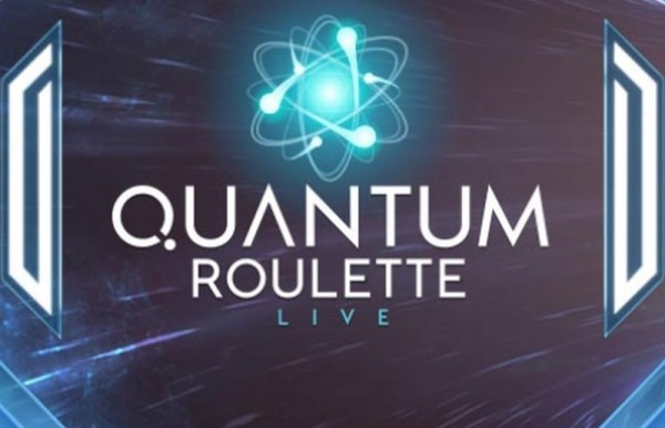 William Hill - Quantum Roulette