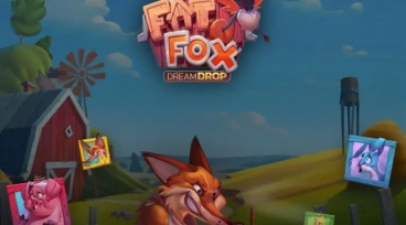 32Red - Fat Fox Dream Drop 001