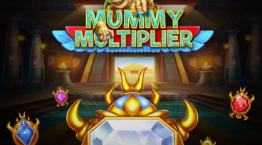32Red - Mummy Multiplier 001