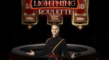 32Red - XXXTreme Lightning Roulette 001