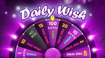 888casino - Daily Wish