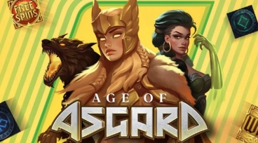 Age of Asgard kiemelt