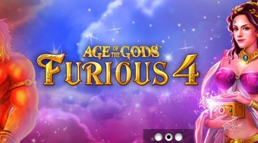 Age Of The Gods Furious 4