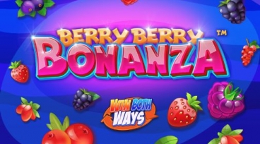 Berry Berry Bonanza kiemelt kicsi