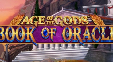 bet365 Book of Oracle küldetés 001