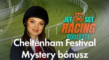 bet365 Cheltenham Festival Mystery bónusz 2023 - 0
