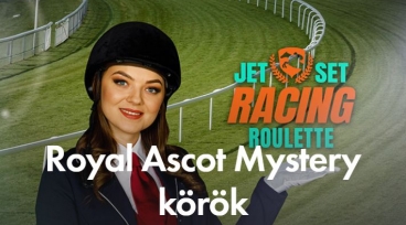 bet365 Royal Ascot Mystery körök - 2023.06 - 1