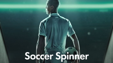 bet365 Soccer Spinner 2022.10 - 1