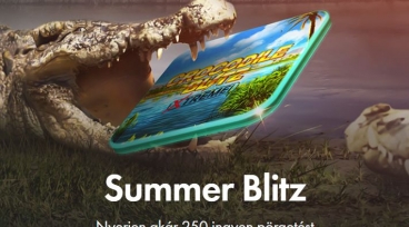 bet365 - Summer Blitz - 2023-1