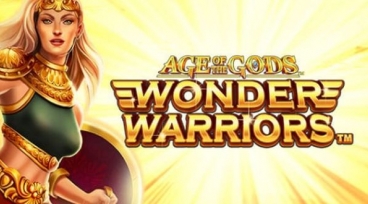 Bet365 - Wonder Warriors küldetés 001