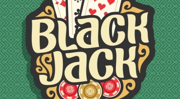 Blackjack téma 002