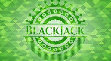Blackjack téma 035